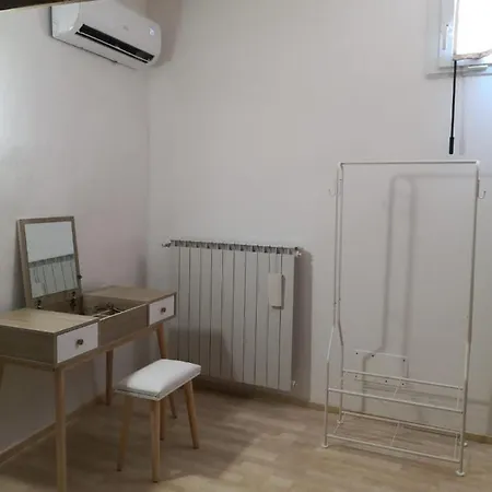 Apartment Sosta Sant'antonio