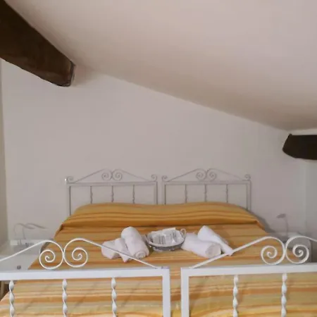 Apartment Sosta Sant'antonio *