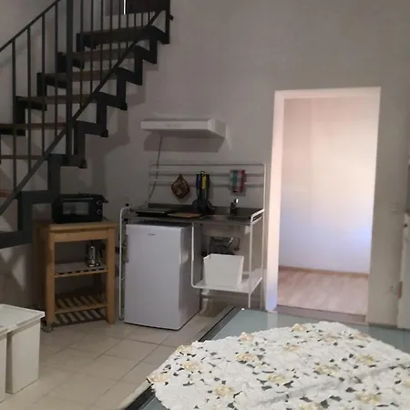 Apartment Sosta Sant'antonio
